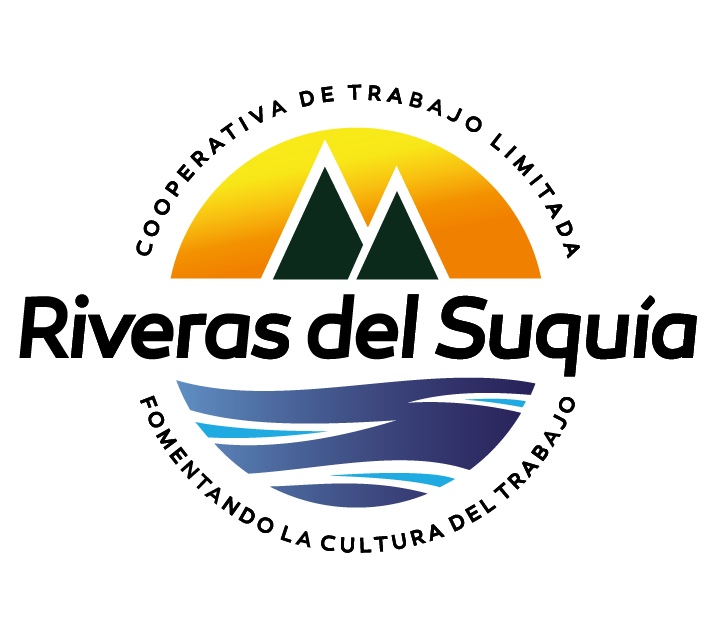 Riveras del Suquia logo